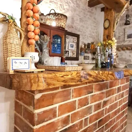 Mediha's Secret Oasis *